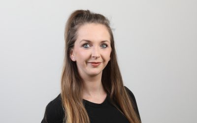 Spotlight On: Houghton International – Business Development Manager Jessica Pooley