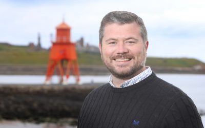 Spotlight On: NECIT Services Ltd – Peter Lyons