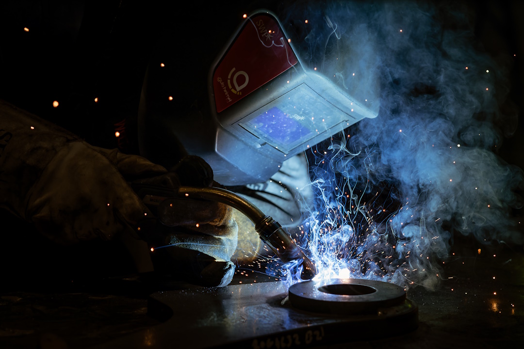 Katmex: Your Single Source Provider for Precision Engineering