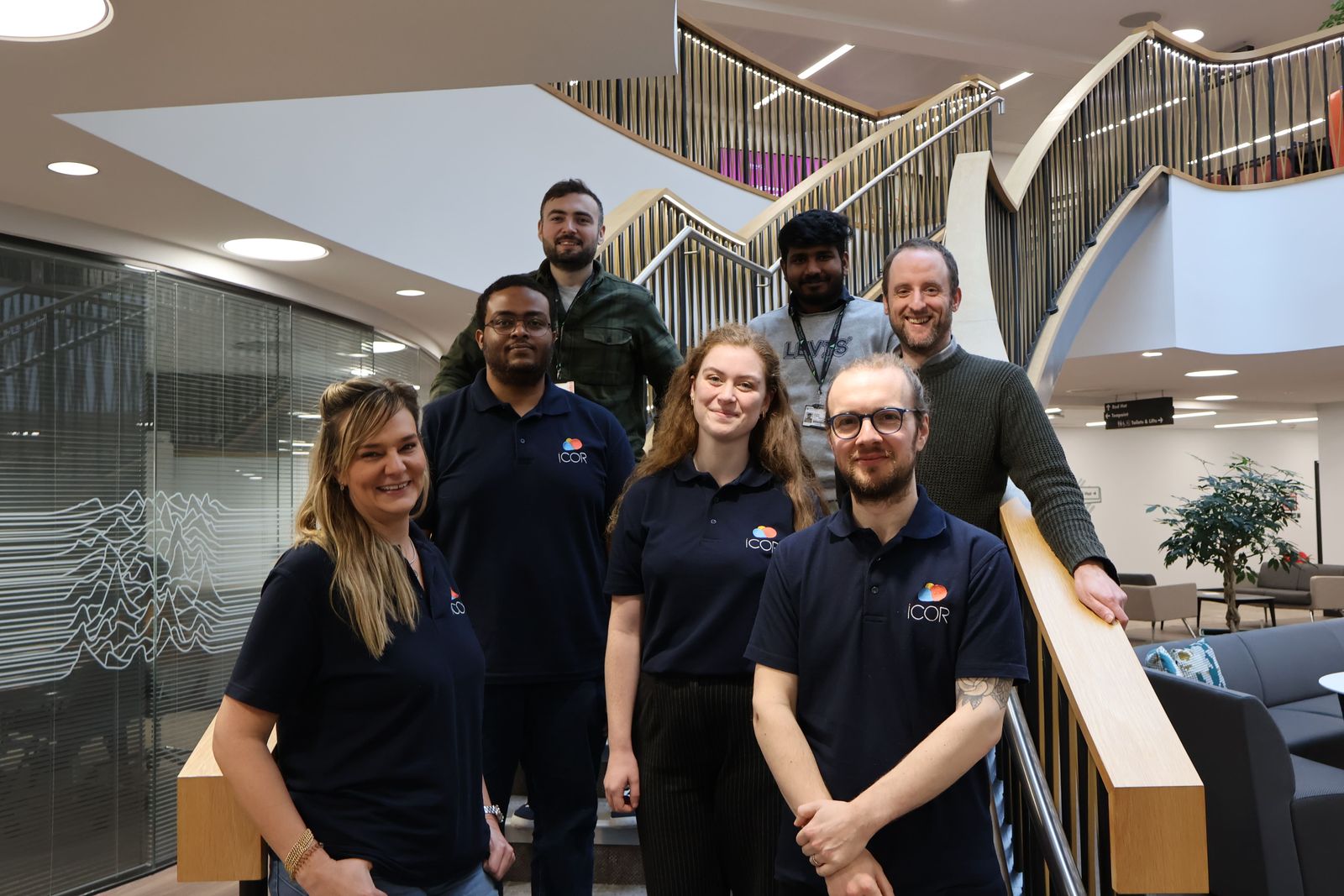 iCOR Shortlisted for IIRSM 2025 Research Project of the Year