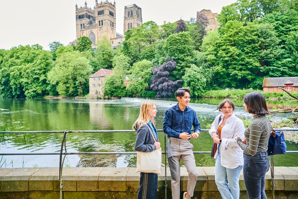 SME Internship Programme at Durham University