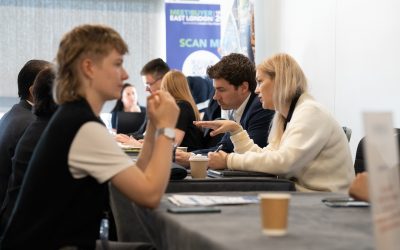 National pioneers and industry powerhouses announced for EMCON Meet The Buyer Programme