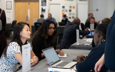 Meet the Buyer programme announced for EMCON!