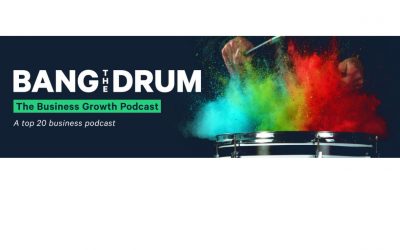 Azets – Bang the Drum | Episode 3: Diversity & Inclusion