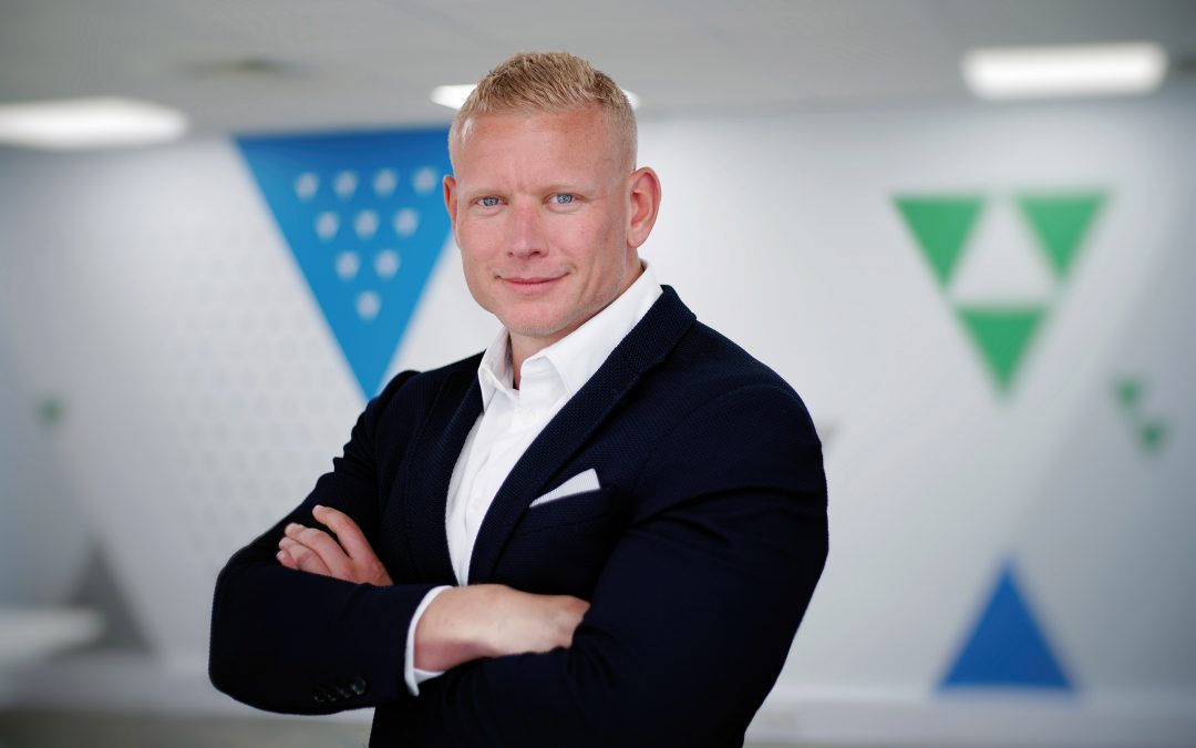 Five healthcare deals in five months for Azets in the North East