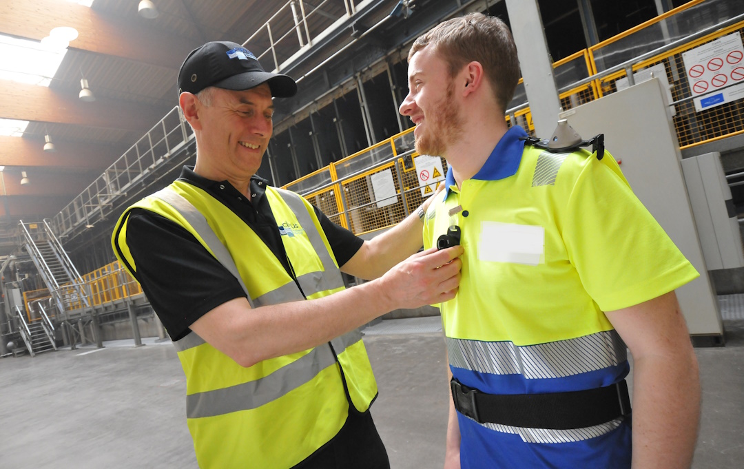 Spotlight On: Cirrus Environmental Solutions Ltd