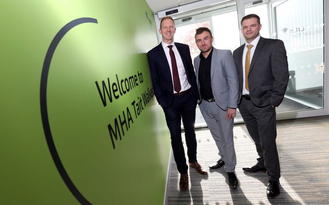 AFFILIATE MEMBER NEWS: MHA TAIT WALKER GROWS DATA INSIGHTS TEAM