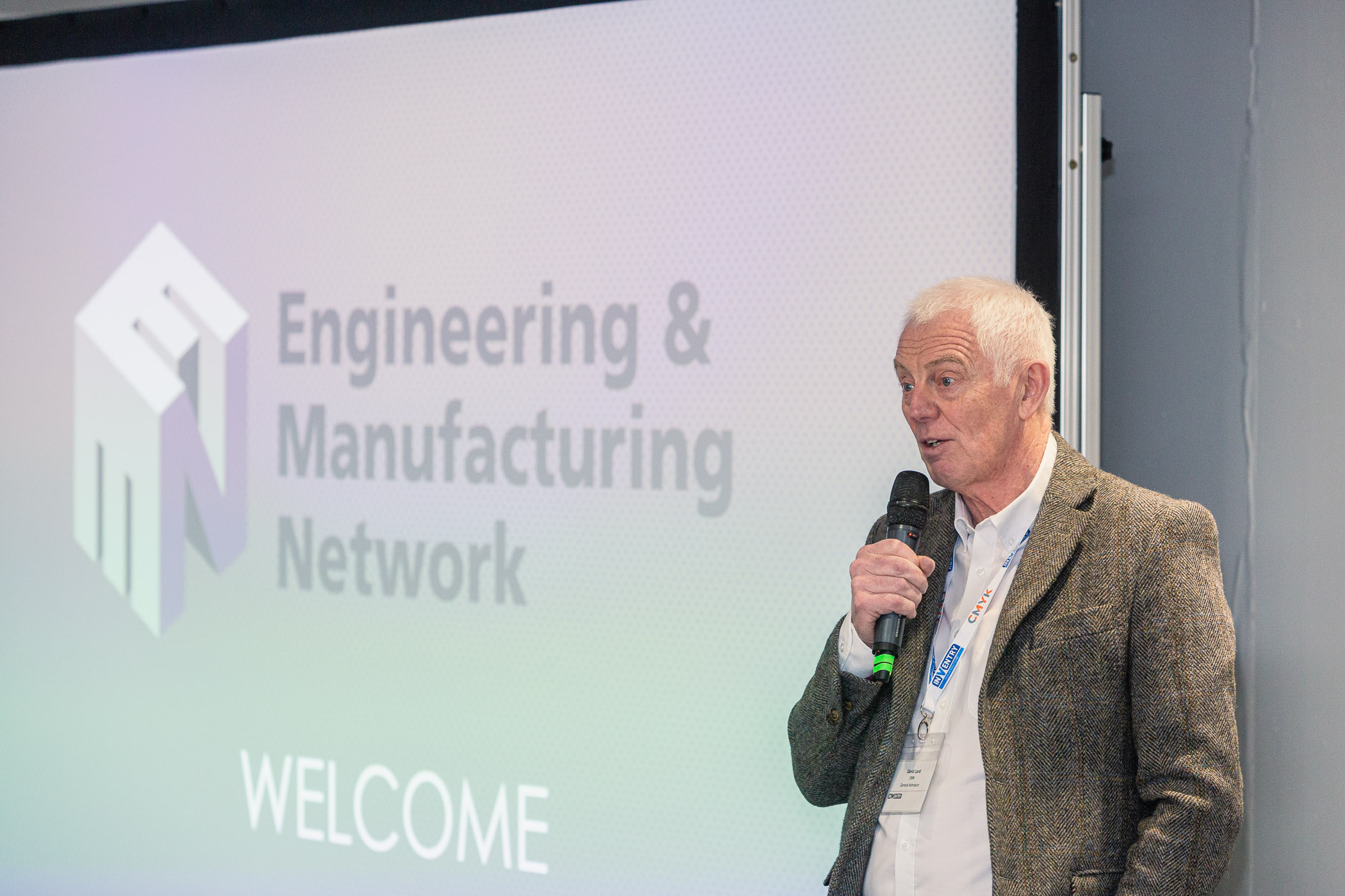 Recruitment, retention and skills to take the spotlight at EMN conference