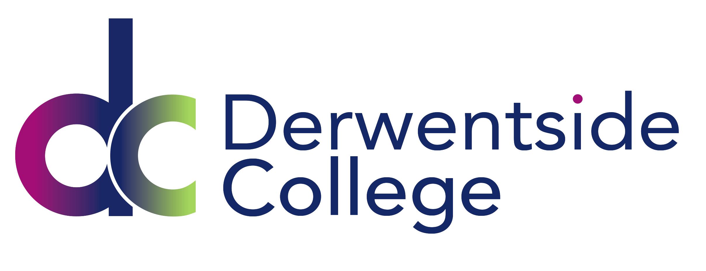 Derwentside College: Get the support that works for you – WELCOME TO THE NEXT LEVEL