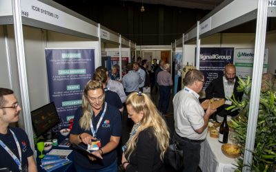 10 reasons why you’ll love EMCON!