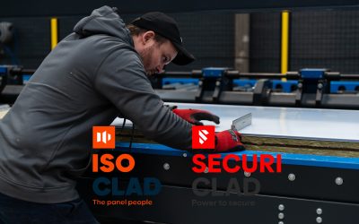 Spotlight On: Isoclad’s Marketing Manager Lauren Miller