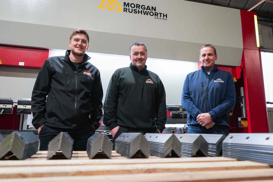 Leading North East engineering company to expand and embark on recruitment drive following investment