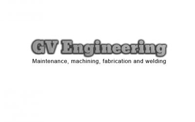 Spotlight On: Richard Graham – GV Engineering LTD