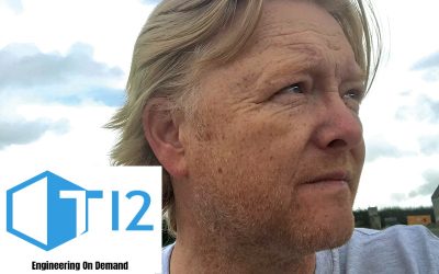 SPOTLIGHT ON: Graham Melroy Project Director of T12 Consultancy talks to EMN about the experience and technical delivery they bring to their clients