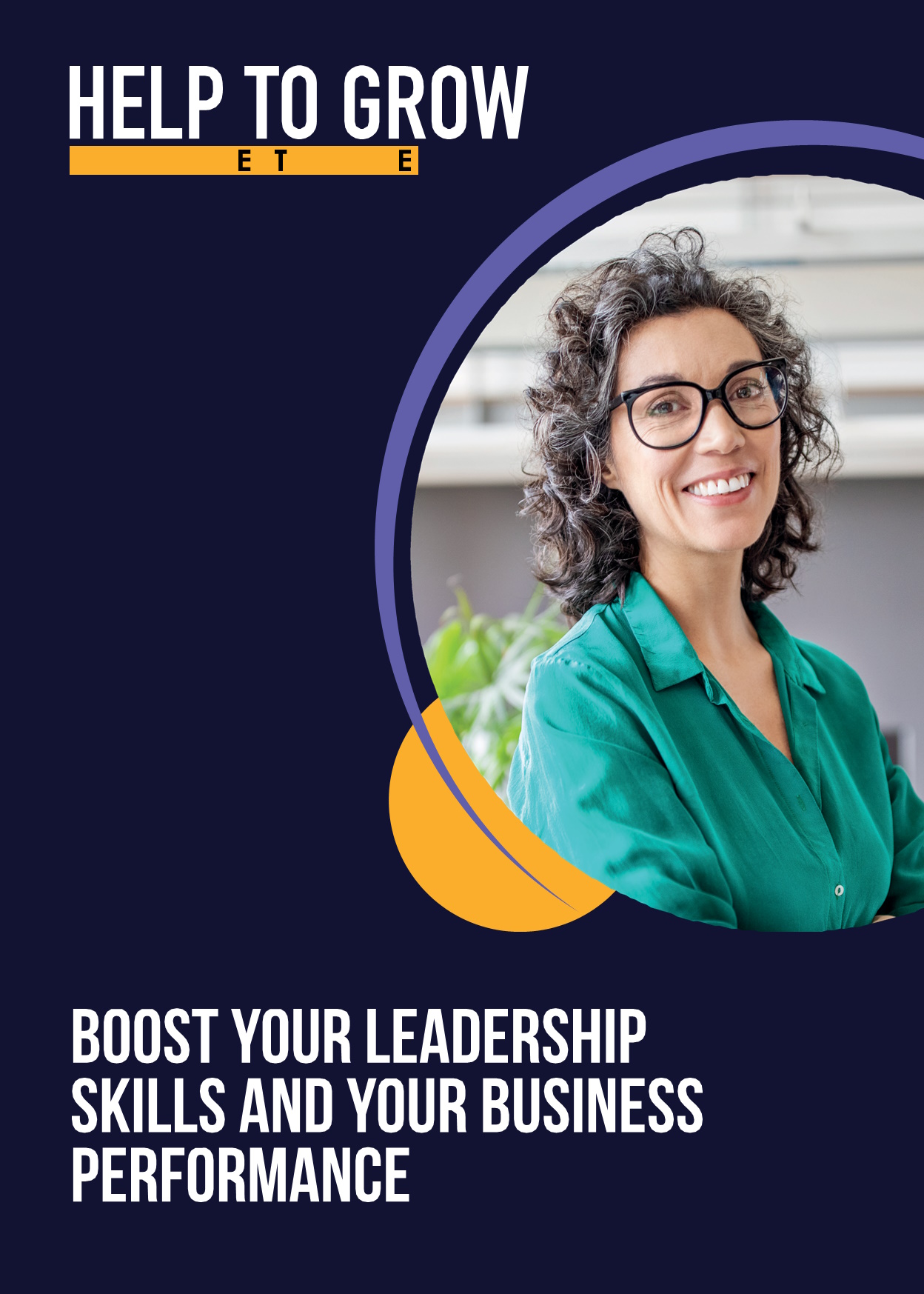 Northumbria University: Help to Grow Management course September