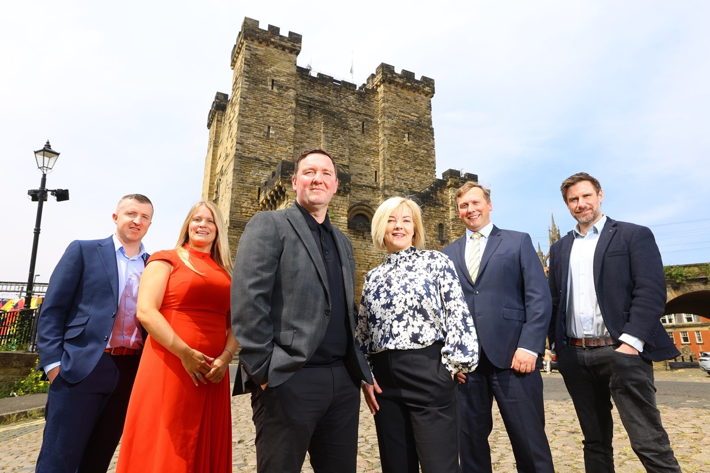 JOHNSTON CARMICHAEL WELCOMES LEADING TRANSACTION TAX EXPERT TO NEWCASTLE TEAM