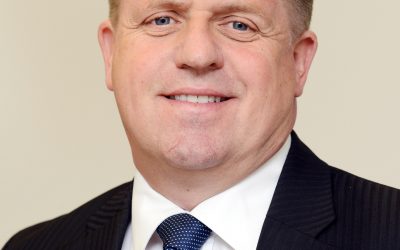 NORTH EAST MOST BUSINESS CONFIDENT REGION