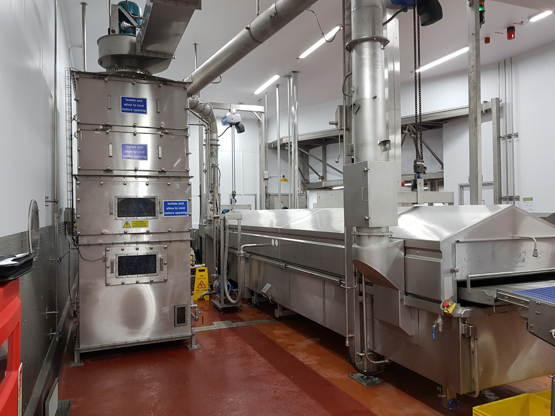 FEG Global: INDUSTRIAL DESIGNS FOR EURO GROWTH AS NORTH EAST FIRM GIVEN PATENT APPROVAL