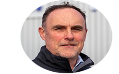 Spotlight On: NTG Precision Engineers (Mike Hutchinson – Managing Director)