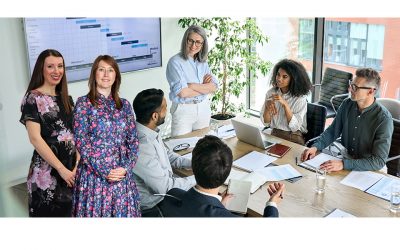 Muckle: Essential Law for Managers