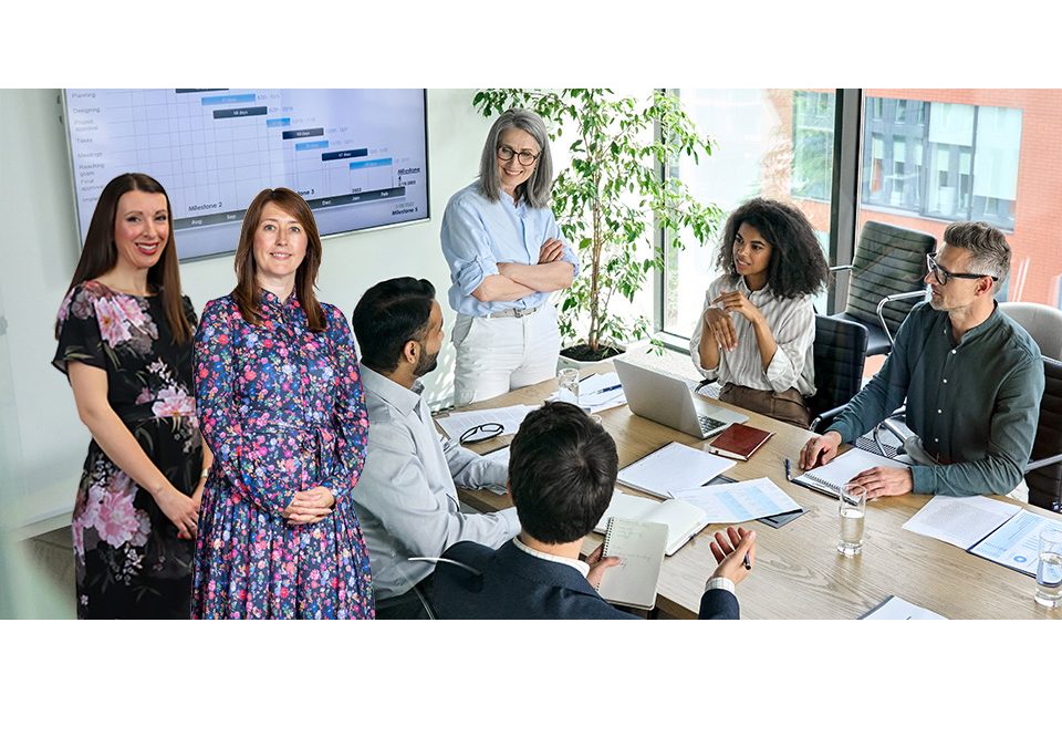 Muckle: Essential Law for Managers