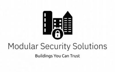 Spotlight On: Modular Security – Claire Sales