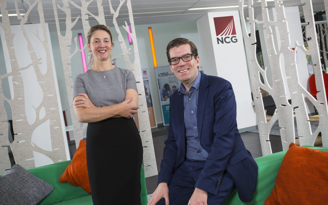 AFFILIATE MEMBER NEWS: MUCKLE APPOINTED NCG’S MAIN LEGAL PEROVIDER