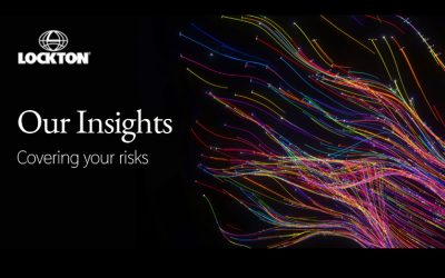 Lockton Insight Newsletter 16 February 2023