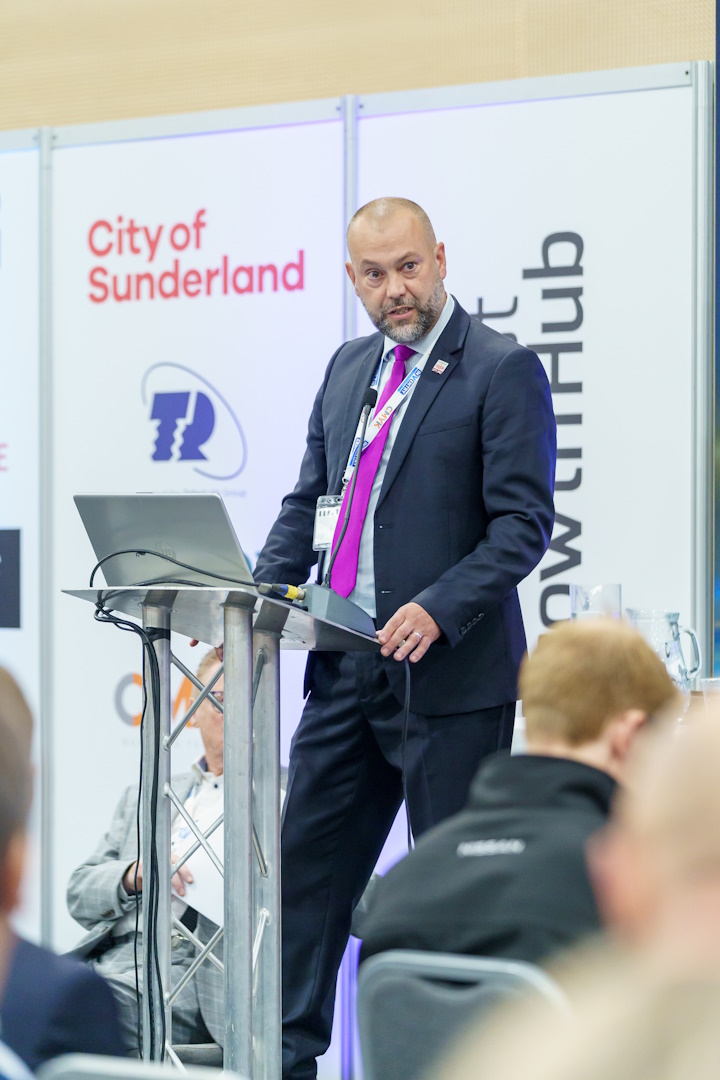 Horizon Works: Event to open up the EV sector for businesses in North East England