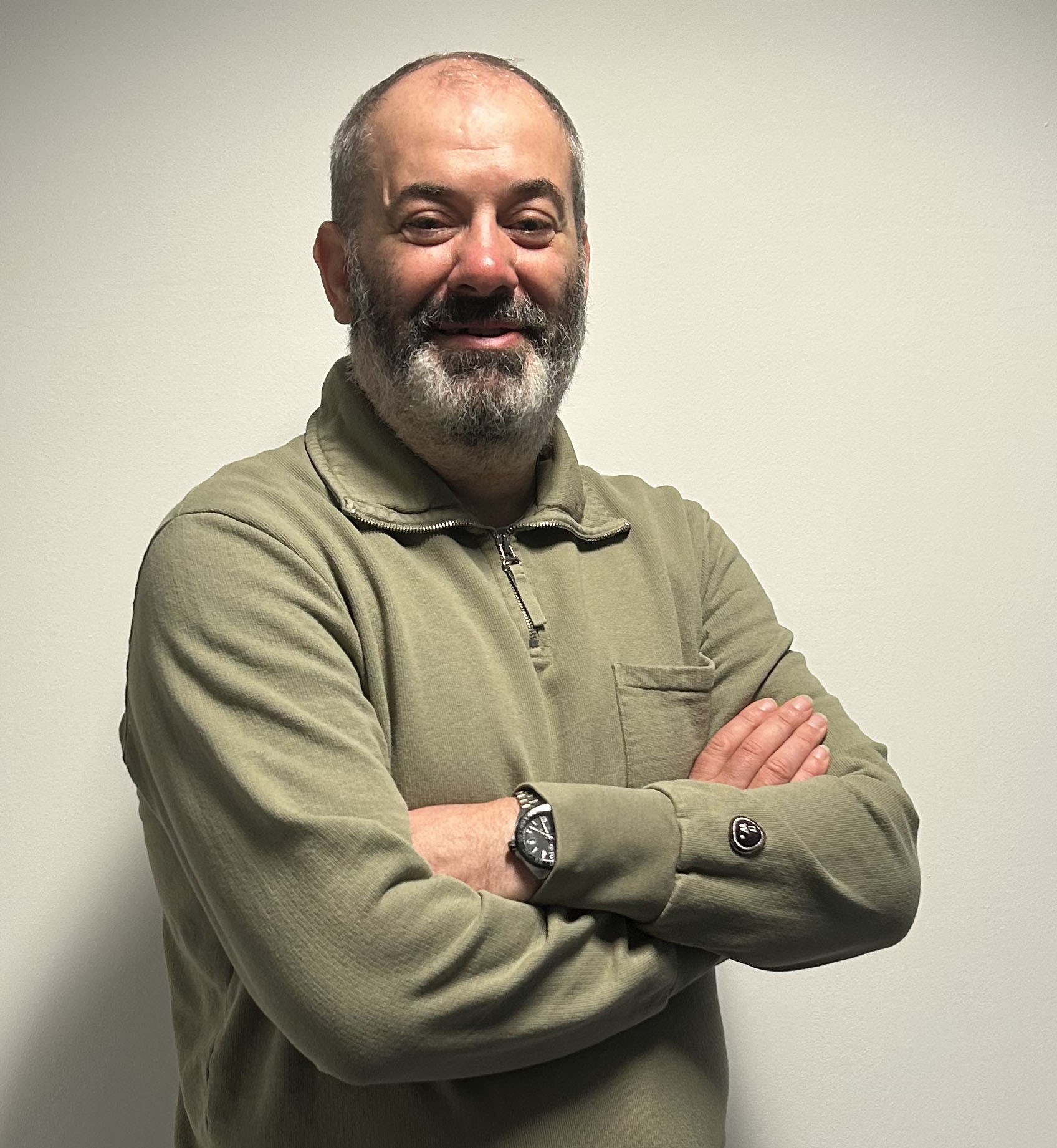 Senior designer joins Horizon Works