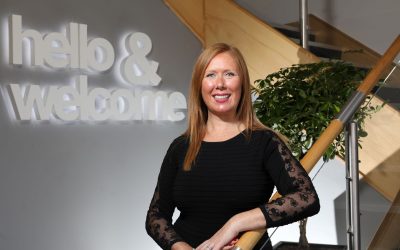 Horizon Works to sponsor Made in the North East Awards category
