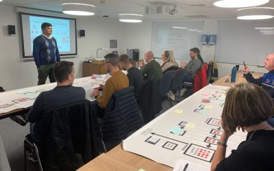 Durham University: Senior Leader Apprenticeship Cohort
