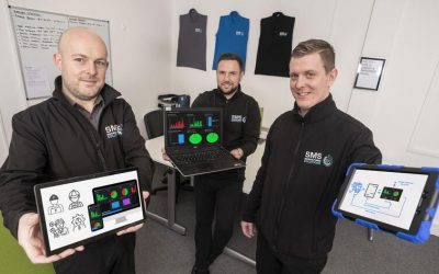 Spotlight On: Smart Manufacturing Solutions
