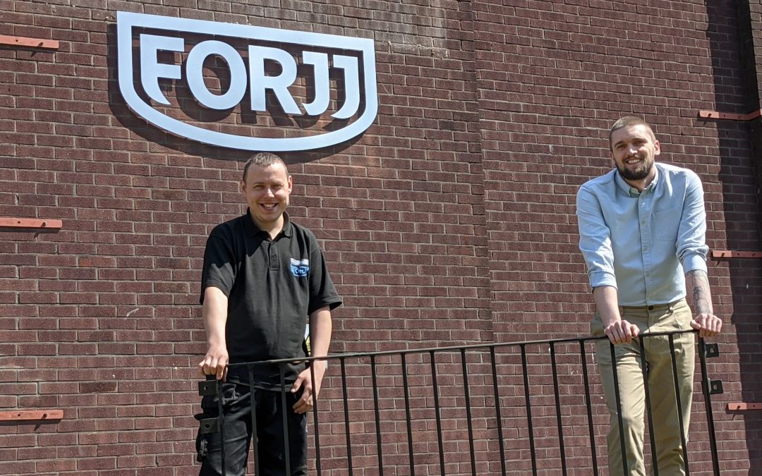 MEMBER NEWS: Steelcraft ecommerce store sees 900 percent growth during Covid-19 pandemic