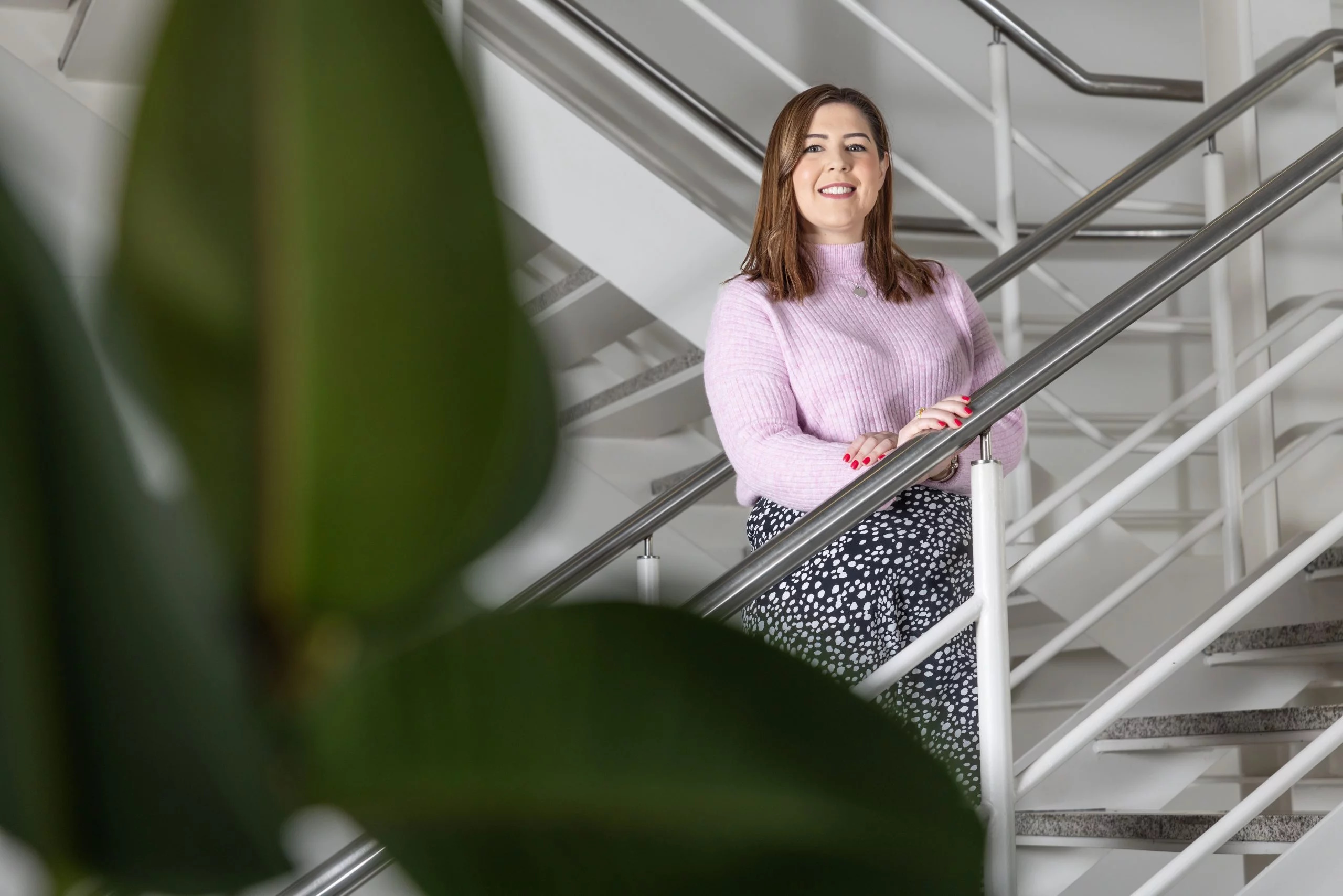 Harnessing HR to unlock competitive advantage