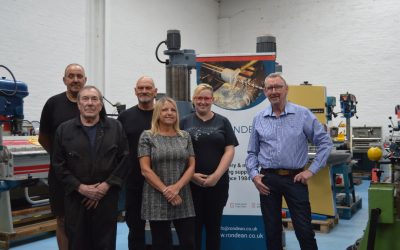 Spotlight On: Rondean Ltd – No returns in 38 years of business.