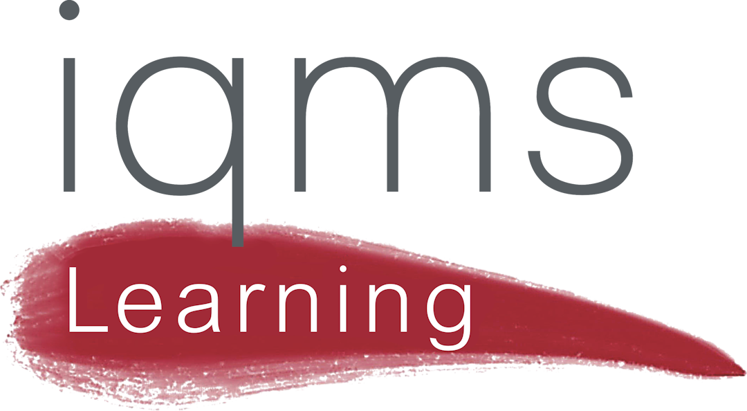 Spotlight On: IQMS Learning
