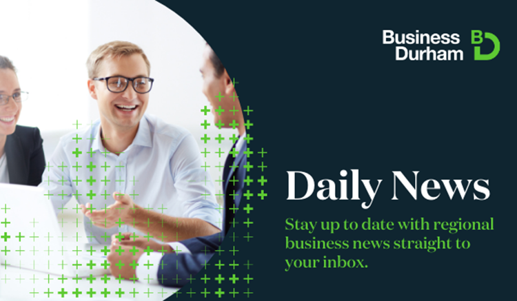 Business Durham: Newsletter
