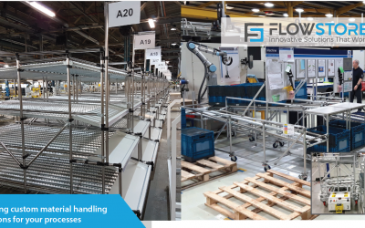 Spotlight On: FlowStore – Simon Bolton