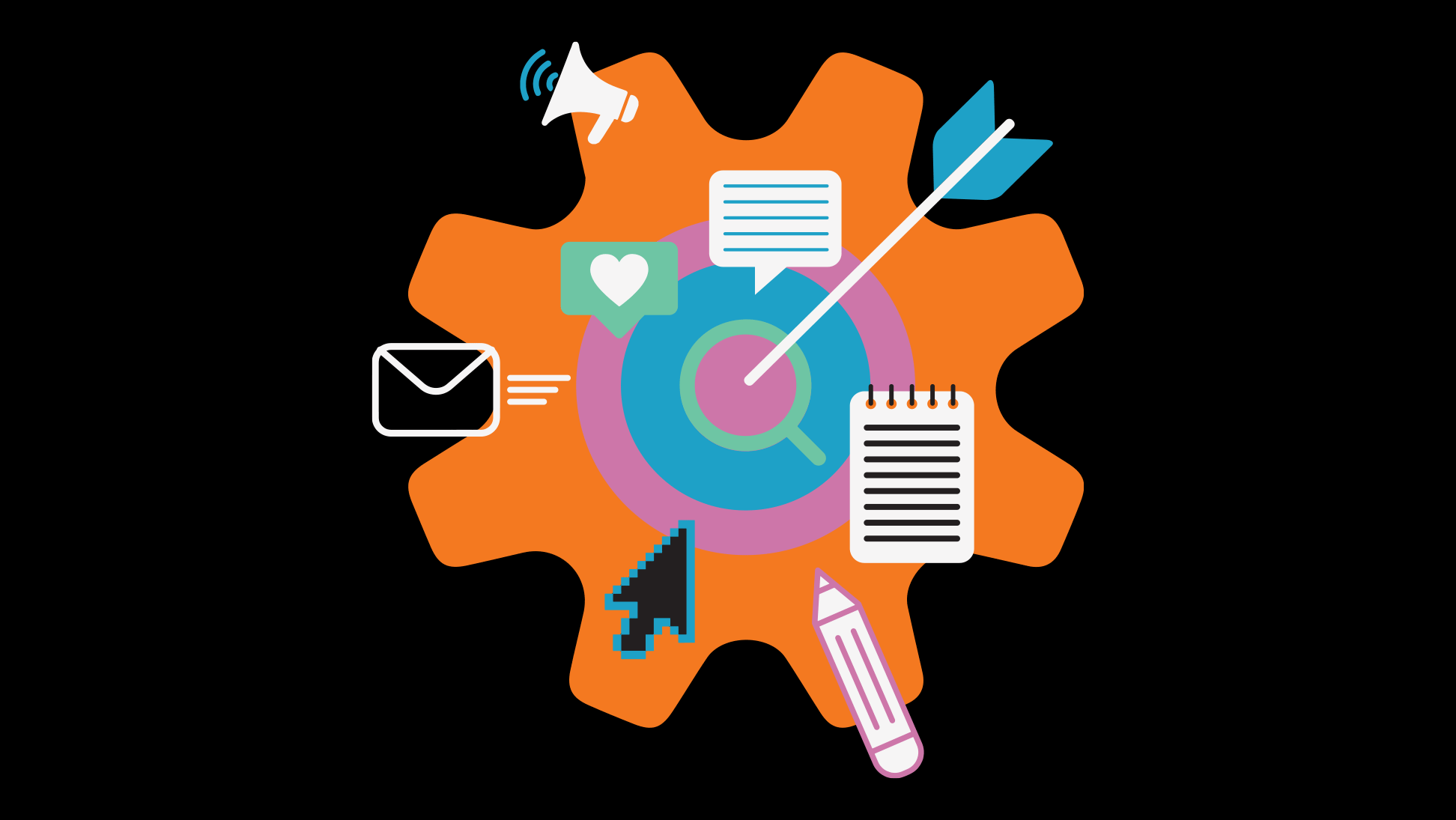 Horizon Works: Free marketing healthcheck for EMN members
