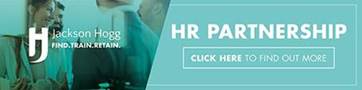 AFFILIATE NEWS: Jackson Hogg believe talented employees are key to a successful business