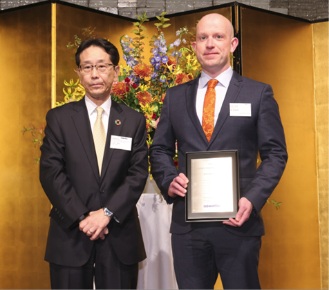 KATMEX ARE CELEBRATING 25 YEARS OF INNOVATION AND GROWTH