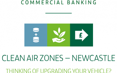 Lloyds Bank – Asset Finance Clean Air Zone – Newcastle