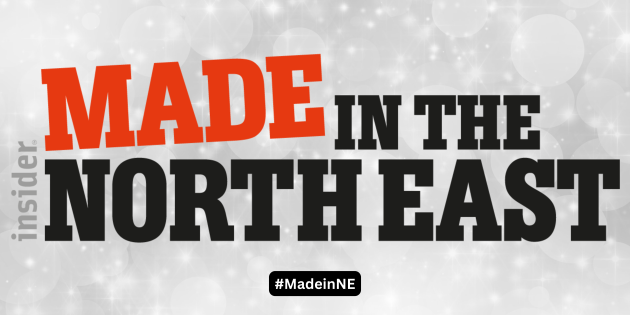 Insider Made in the North East Awards 2025