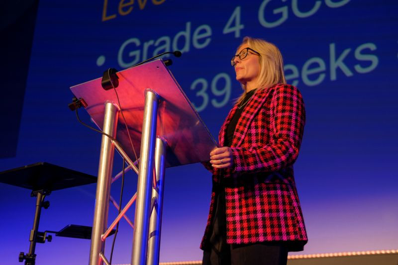 Momentum Training Solutions are tackling the UK’s engineering skills gap.