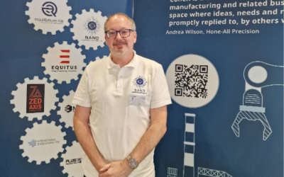 Spotlight On: Nano Electronic Services