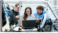 IESAM at Newcastle University offers flexible, high-quality training in electrification and sustainable advanced manufacturing.