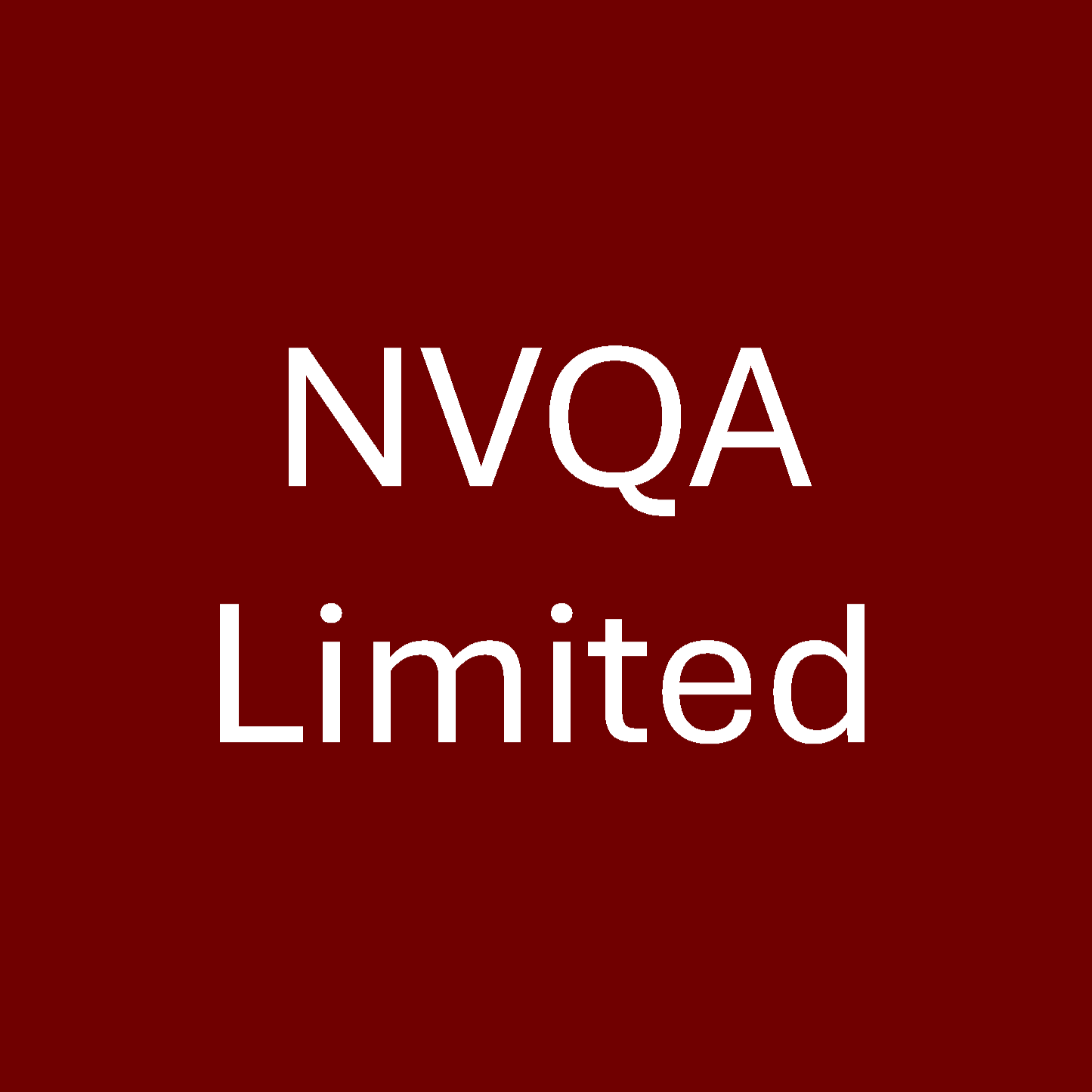 Spotlight On: NVQA Ltd