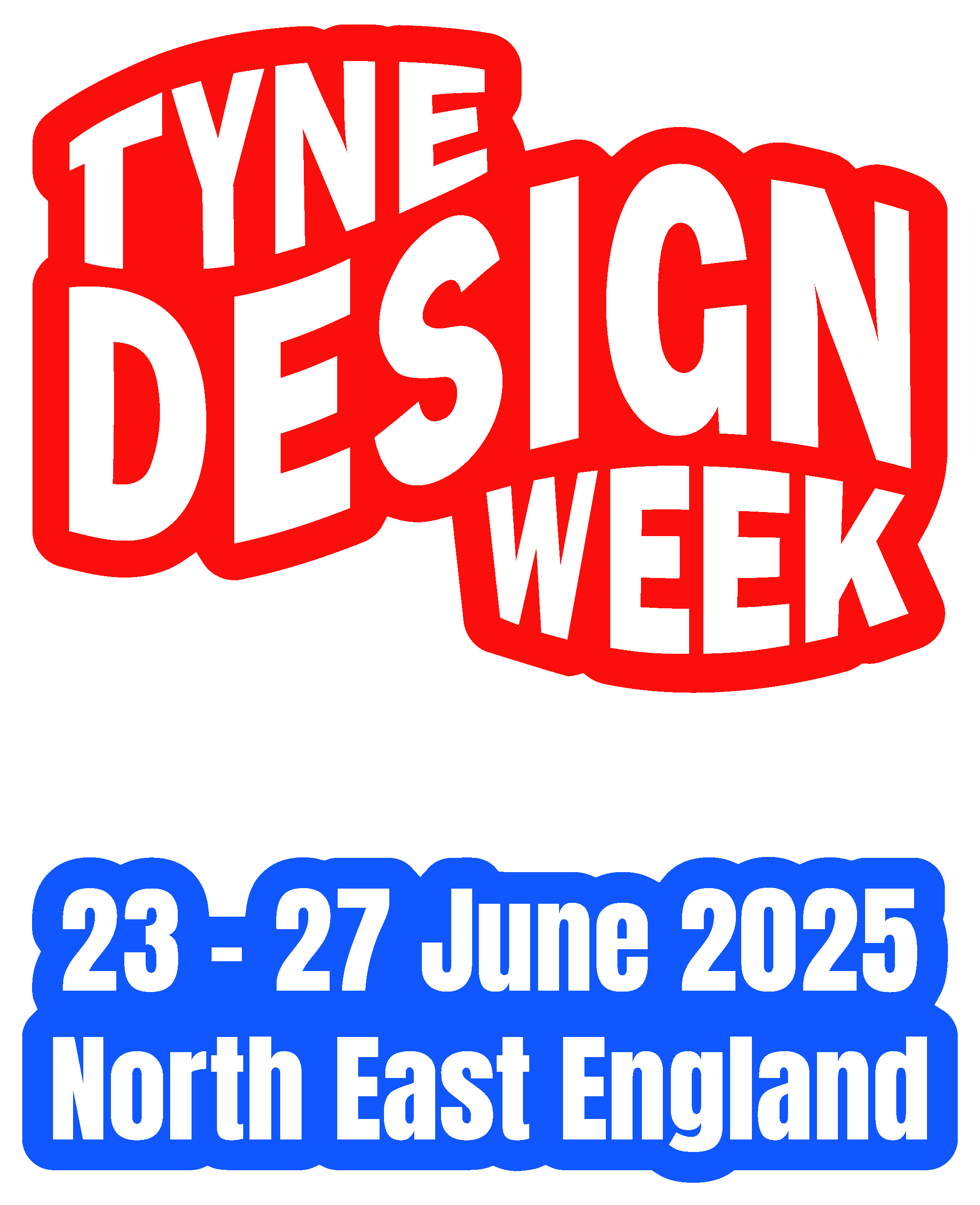 Tyne Design Week: A Bold New Festival Launching in the North East