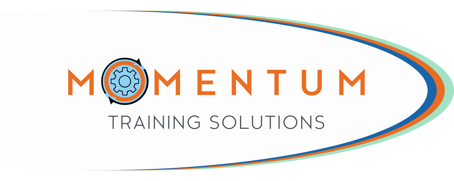 Spotlight On: Momentum Training Solutions